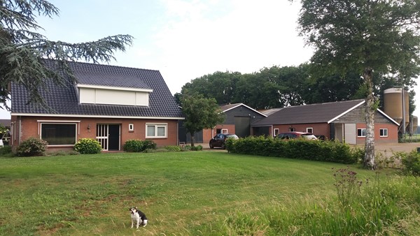 Medium property photo - Provincialeweg 2, 5157 ND Doeveren
